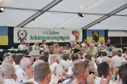 Schützenfest Esens 2023 - Bild 32