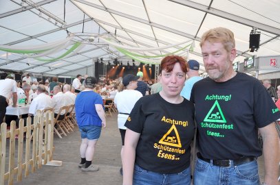 Schützenfest Esens 2023 - Bild 37