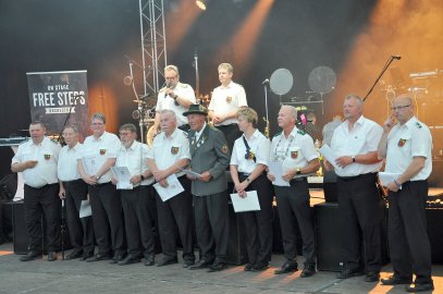 Schützenfest Esens 2023 - Bild 40