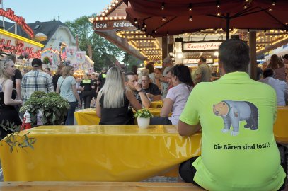 Schützenfest Esens 2023 - Bild 42