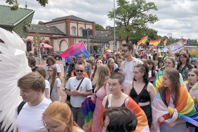 CSD in Leer - Bild 5