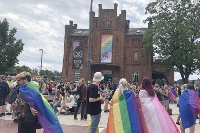 CSD in Leer - Bild 10