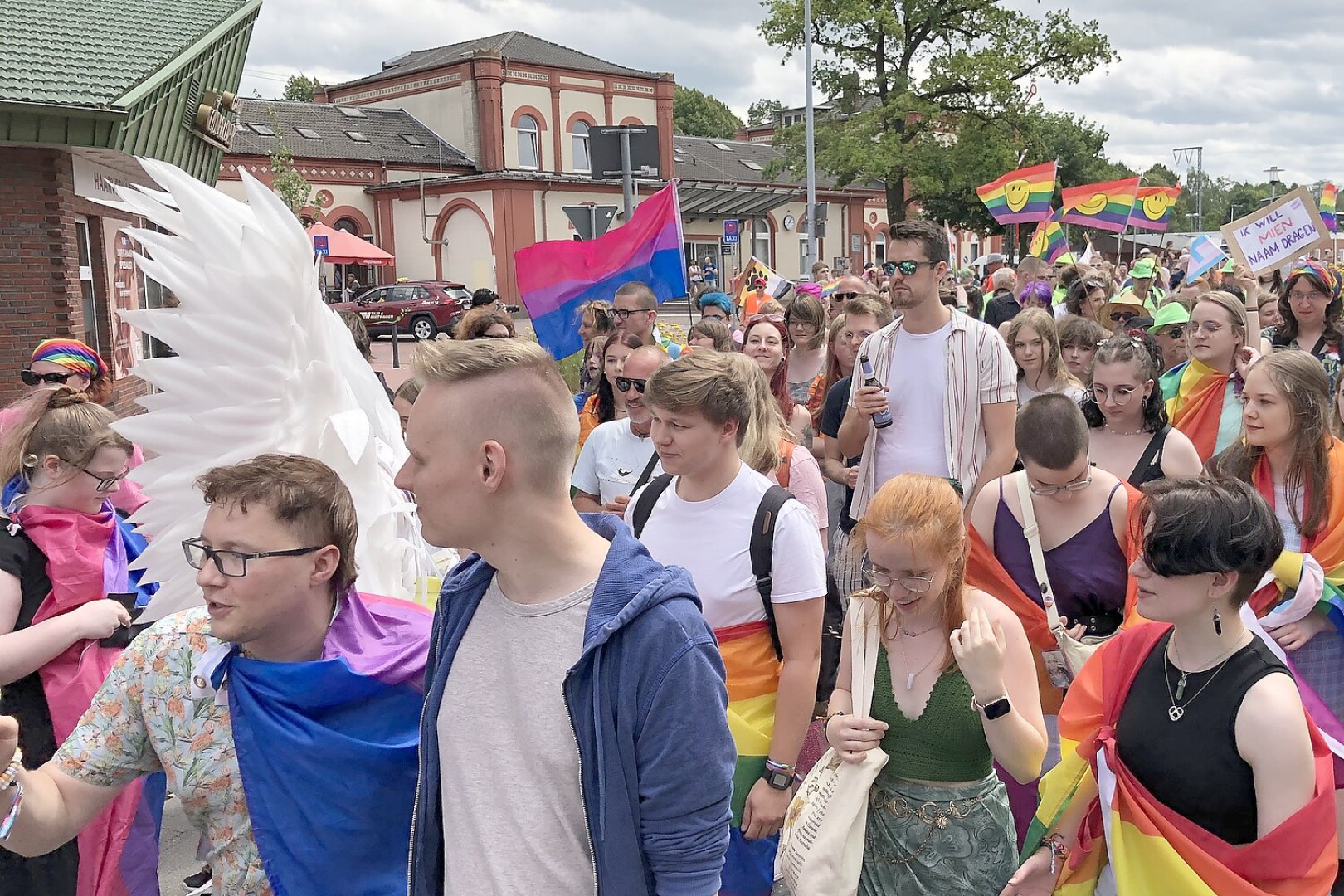 CSD in Leer - Bild 13