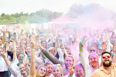 Holifest in der Krummhörn - Bild 4