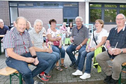 Impressionen vom Moormerländer Weinfest - Bild 30