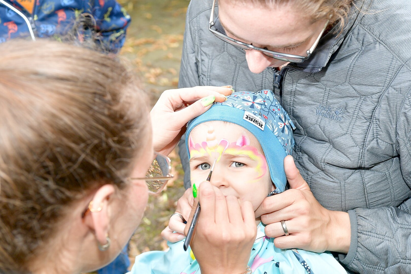 Das war los beim Genussmarkt in Campen - Bild 10