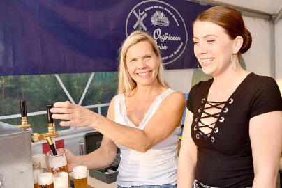 Bierfest in Nortmoor - Bild 2