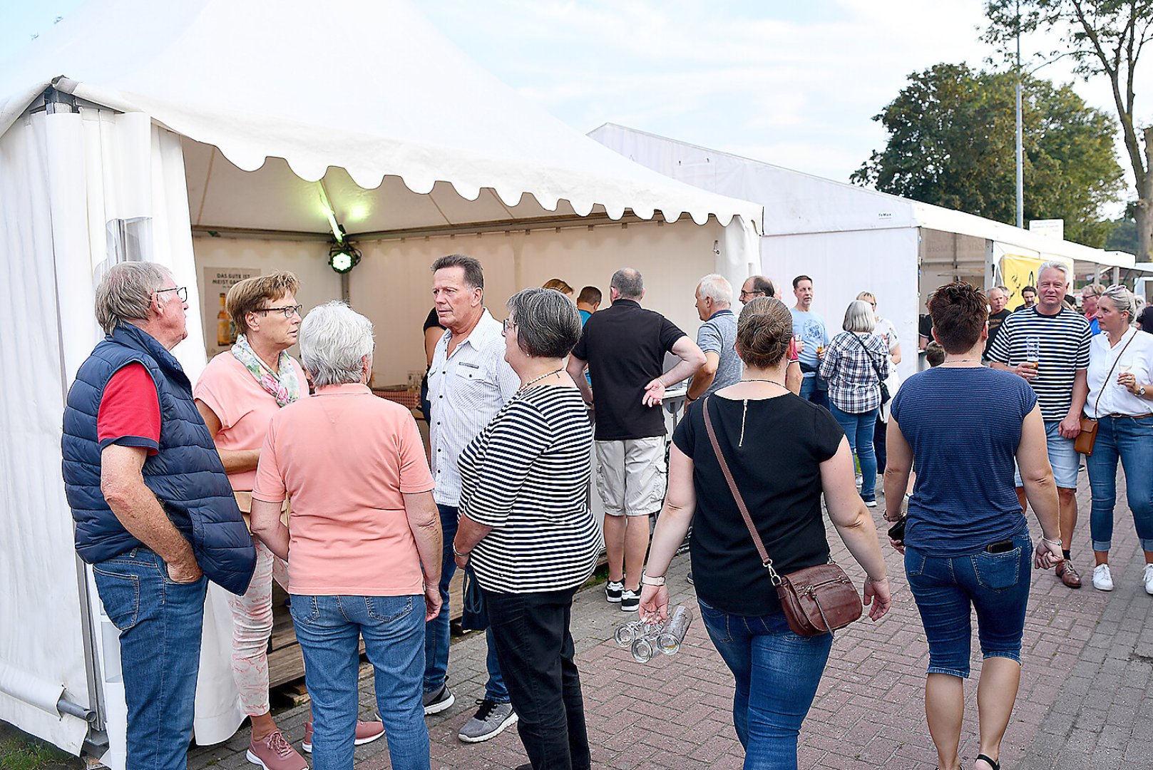 Bierfest in Nortmoor - Bild 8