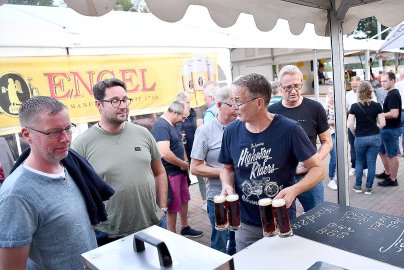 Bierfest in Nortmoor - Bild 12