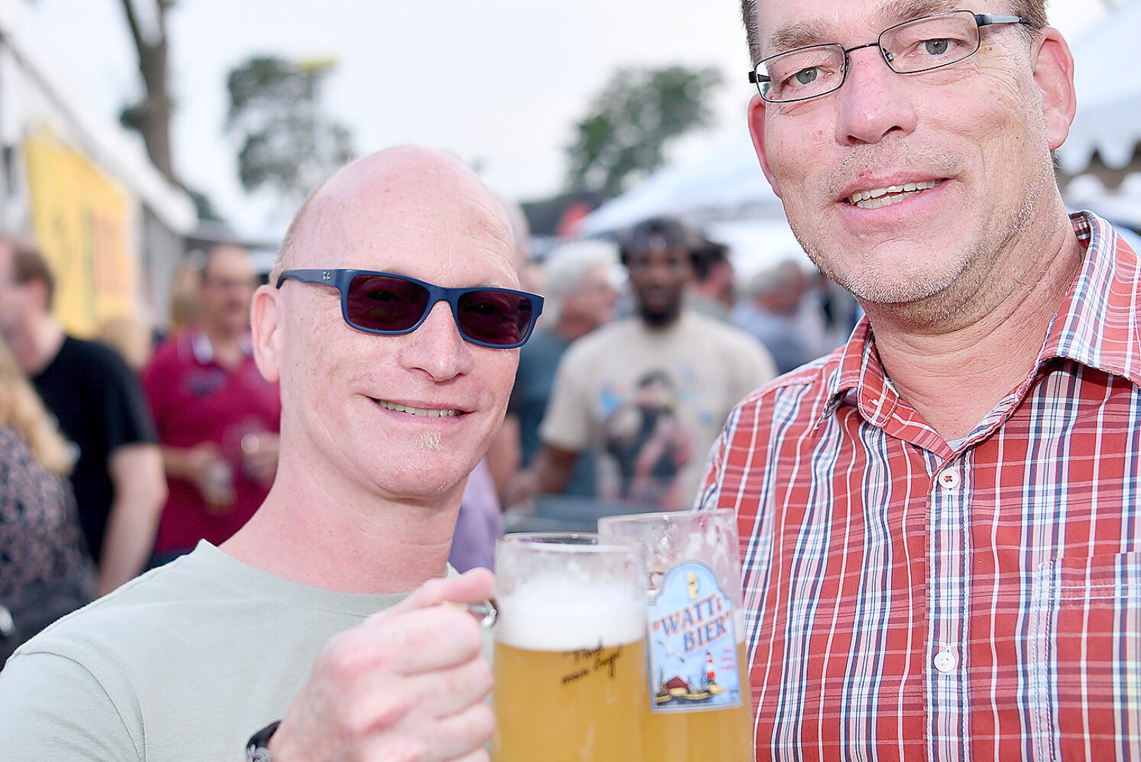 Bierfest in Nortmoor - Bild 14