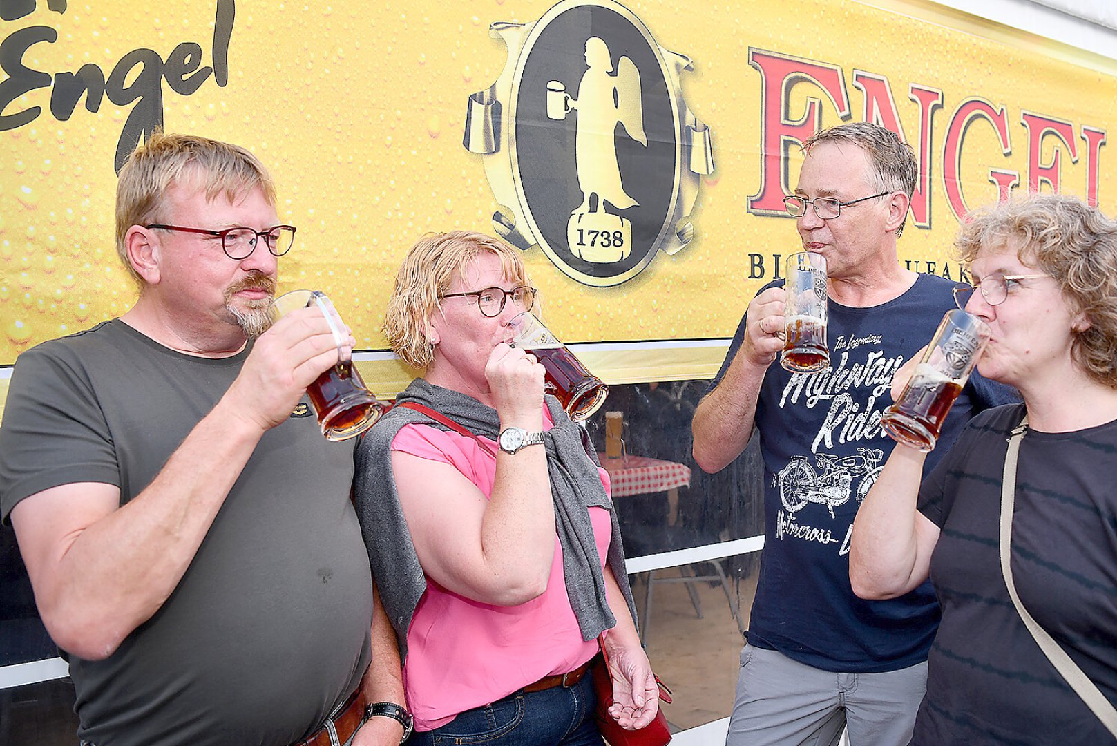 Bierfest in Nortmoor - Bild 15