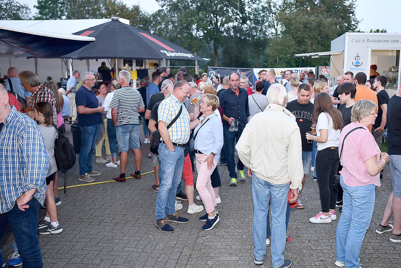 Bierfest in Nortmoor - Bild 16