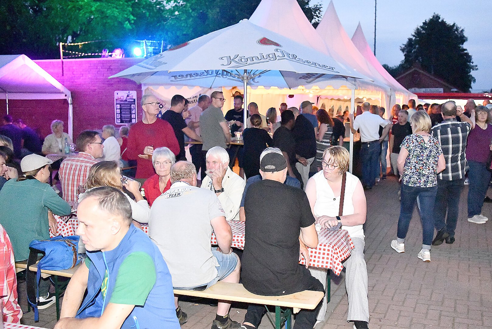 Bierfest in Nortmoor - Bild 26