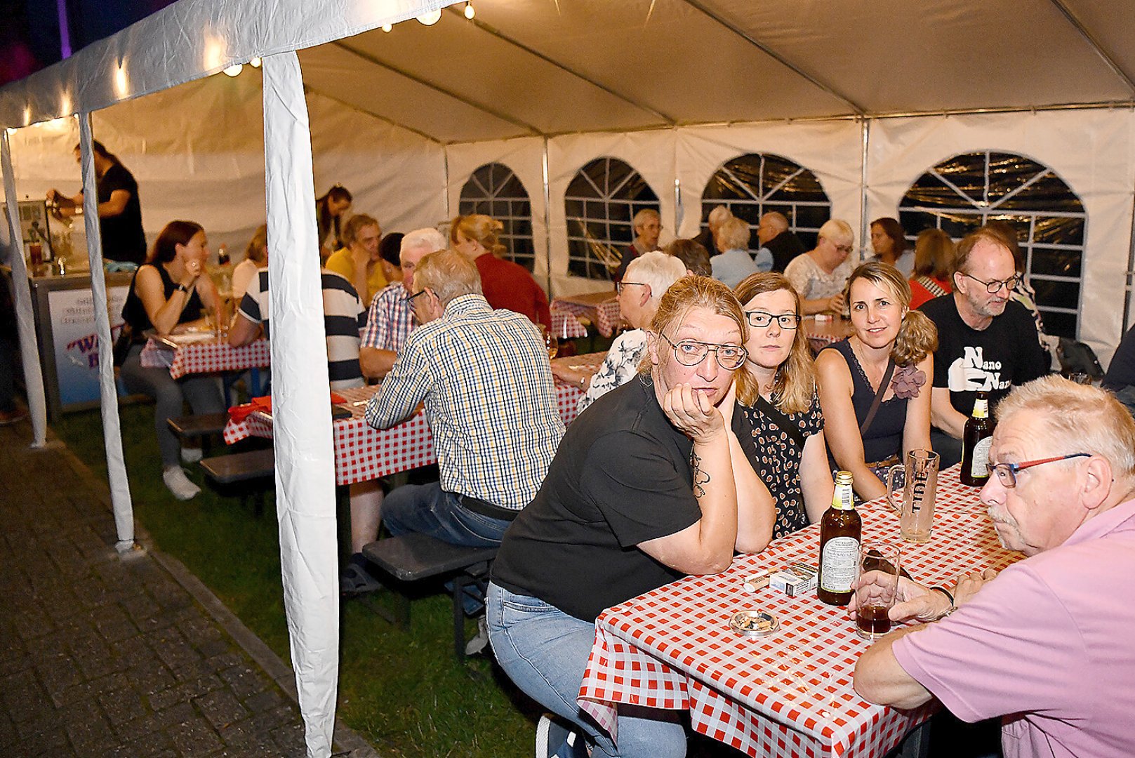 Bierfest in Nortmoor - Bild 28