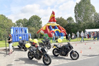 Dorffest in Neermoor war ein Erfolg - Bild 9