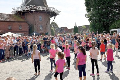 Dorffest in Neermoor war ein Erfolg - Bild 18