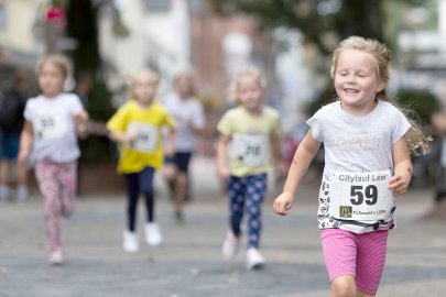 Leeraner Citylauf - Bild 10