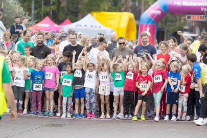 Leeraner Citylauf - Bild 12