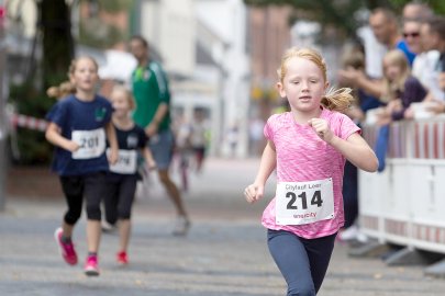 Leeraner Citylauf - Bild 16