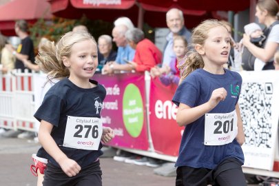 Leeraner Citylauf - Bild 17