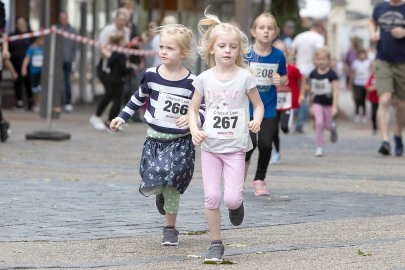 Leeraner Citylauf - Bild 20