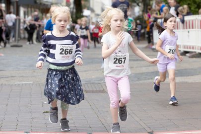 Leeraner Citylauf - Bild 23