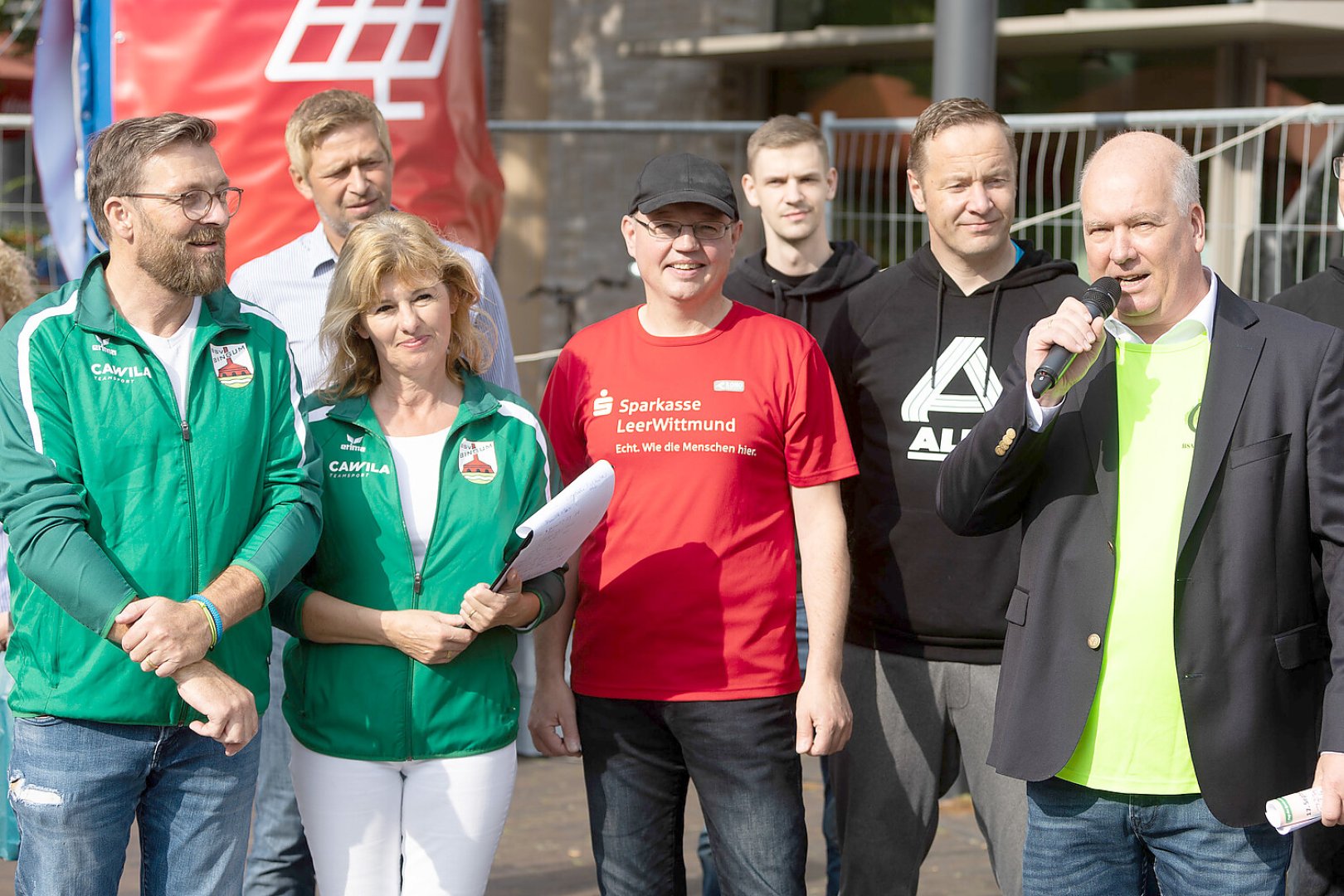 Leeraner Citylauf - Bild 24