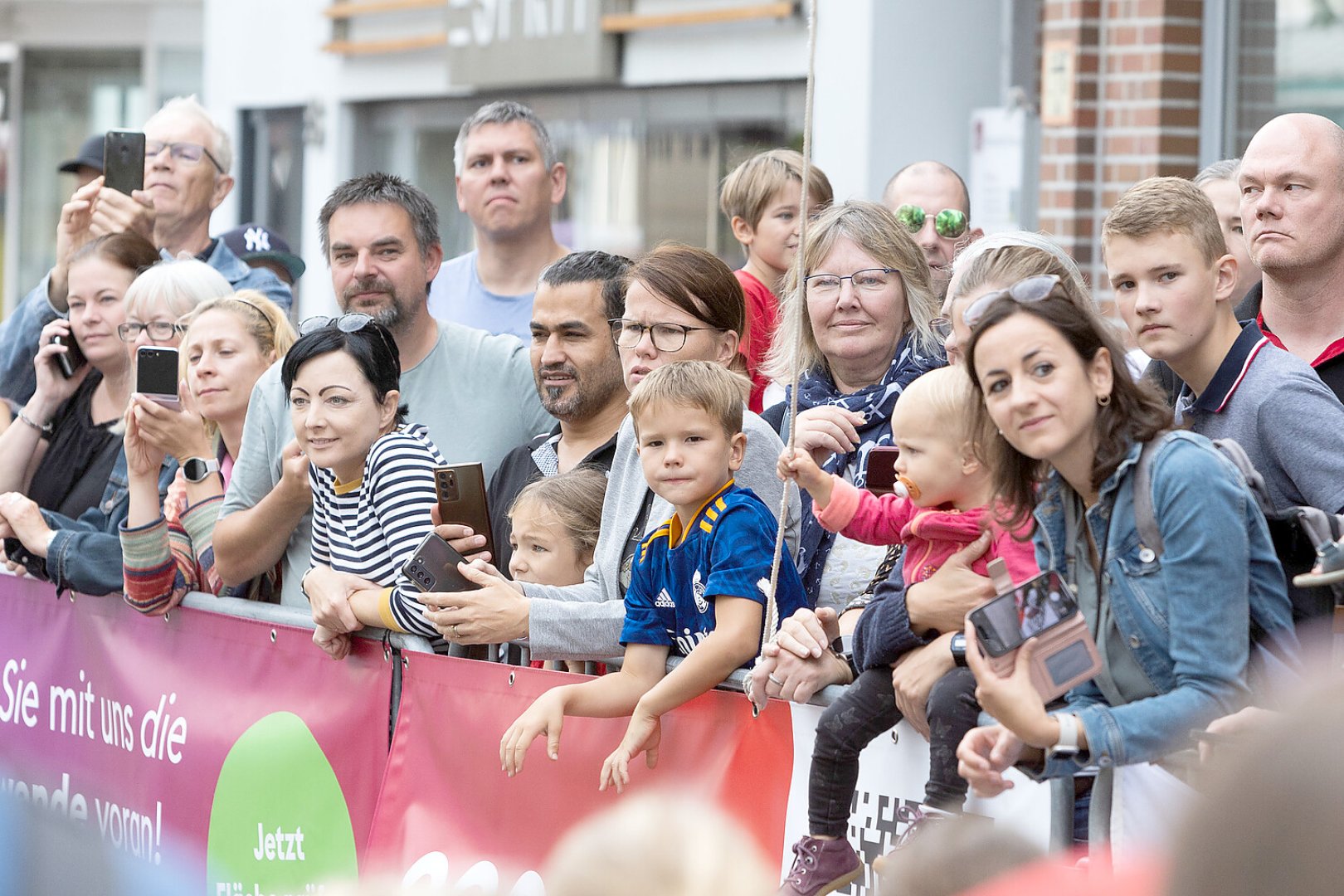 Leeraner Citylauf - Bild 26