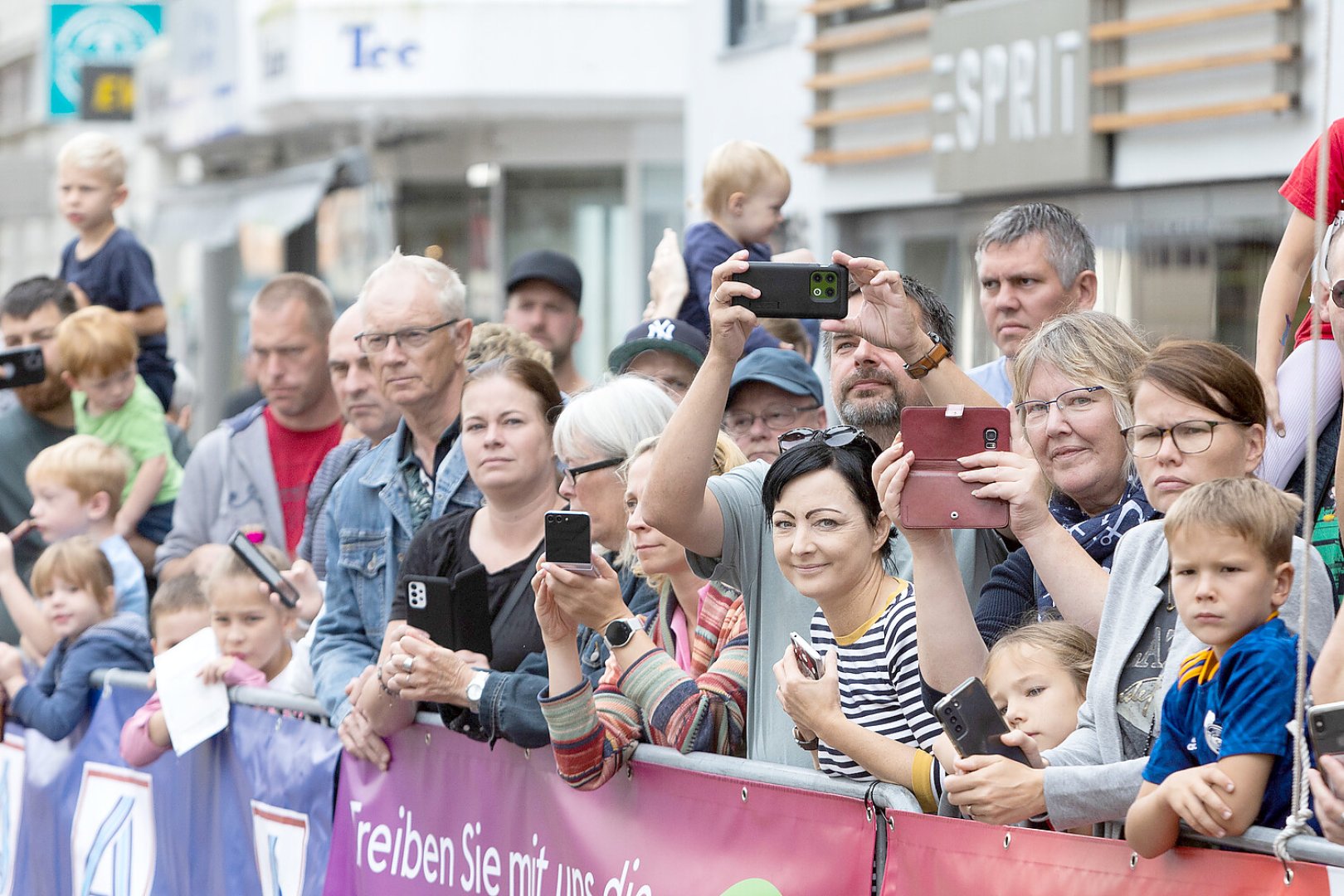 Leeraner Citylauf - Bild 27