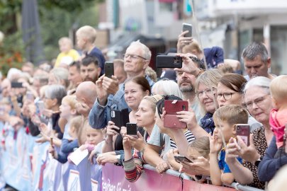 Leeraner Citylauf - Bild 29