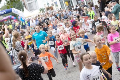 Leeraner Citylauf - Bild 34