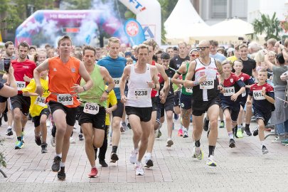 Leeraner Citylauf - Bild 45