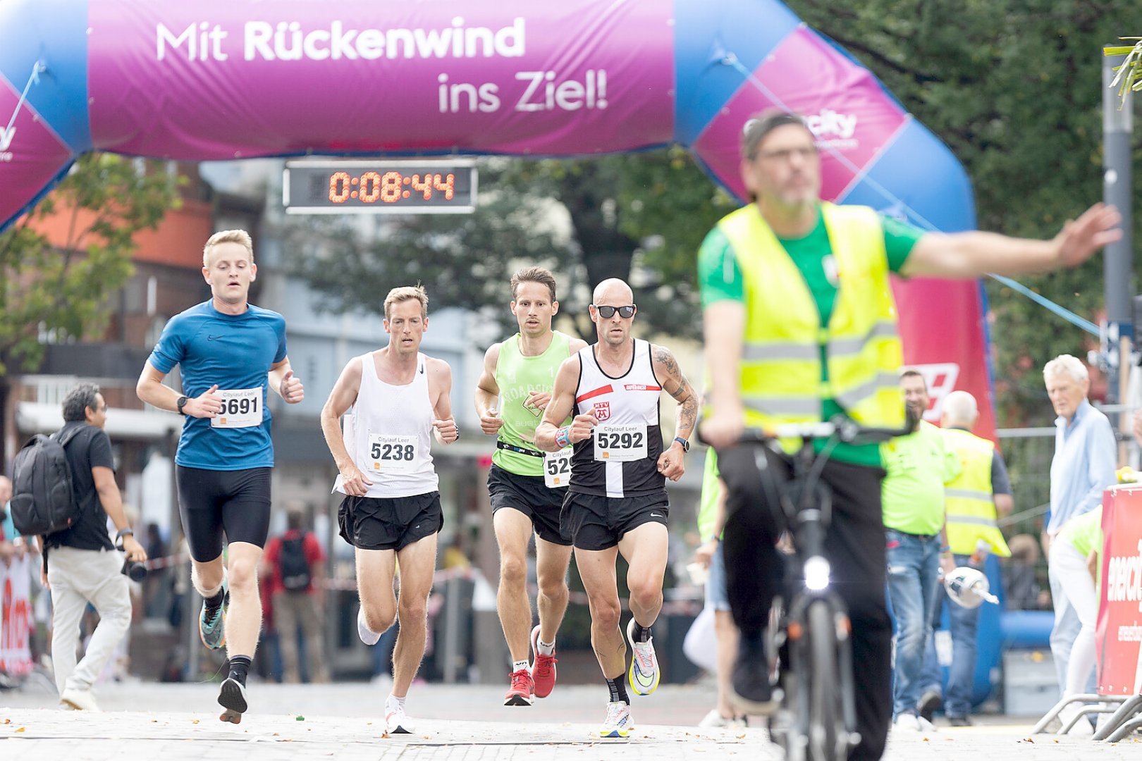 Leeraner Citylauf - Bild 51