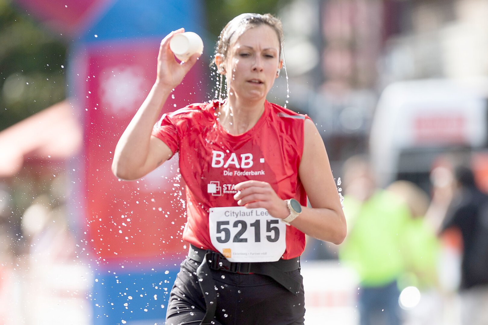 Leeraner Citylauf - Bild 56