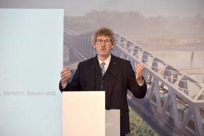 Baustellenfest bei der Friesenbrücke - Bild 28