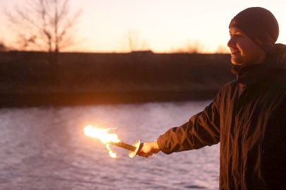 So kommt der Weihnachtsmann nach Greetsiel - Bild 10