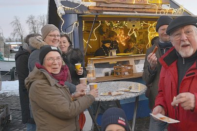 Neujahrsempfang der Stadt Leer - Bild 3