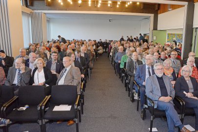 200 Gäste und Livemusik in Moormerland - Bild 5