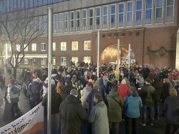 Emden singt für Demokratie - Bild 3