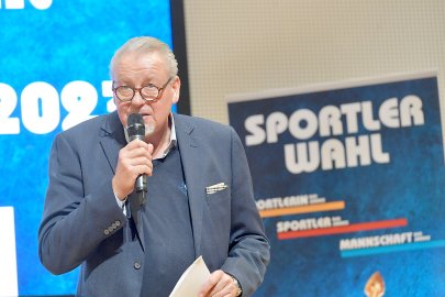 Sportlerwahl-Gala in Leer - Bild 2