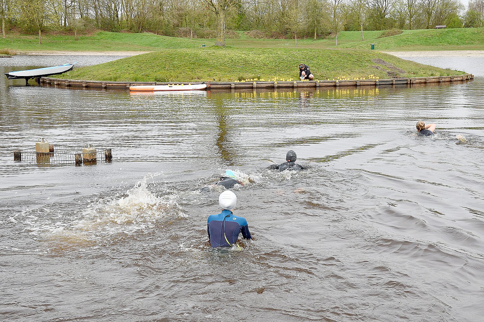 Glückliche Gewinner in Großsander - Bild 17