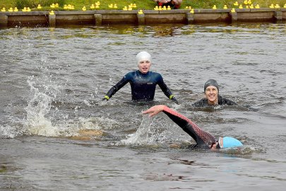 Glückliche Gewinner in Großsander - Bild 21