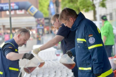 Dritte Etappe des Ossiloops – die schönsten Bilder - Bild 2