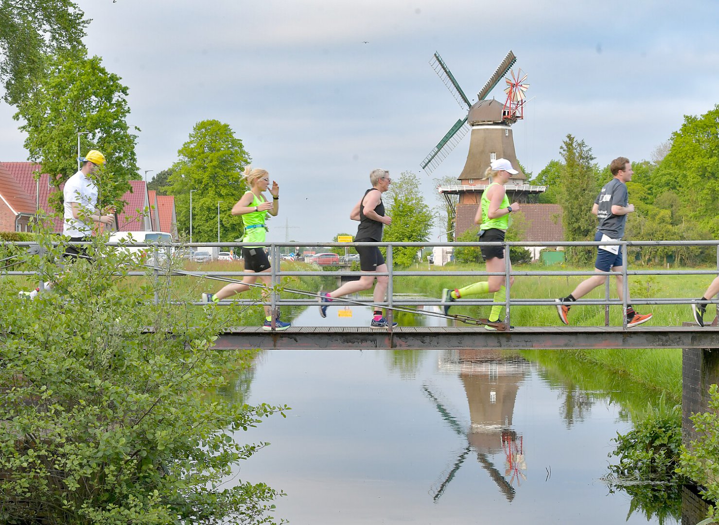 Vierte Etappe des Ossiloops – die schönsten Bilder - Bild 20