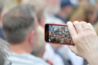 Impressionen der sechsten Ossiloop-Etappe - Bild 31