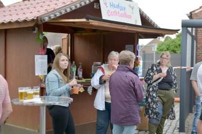 600 Jahre Stapelmoor wird jetzt gefeiert - Bild 4