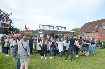 Pfingswiese in Holte - Bild 47