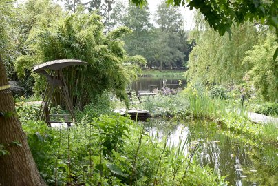 Gartentag in Ostfriesland - Bild 3