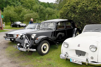 Oldtimer  - Bild 2