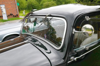 Oldtimer  - Bild 3